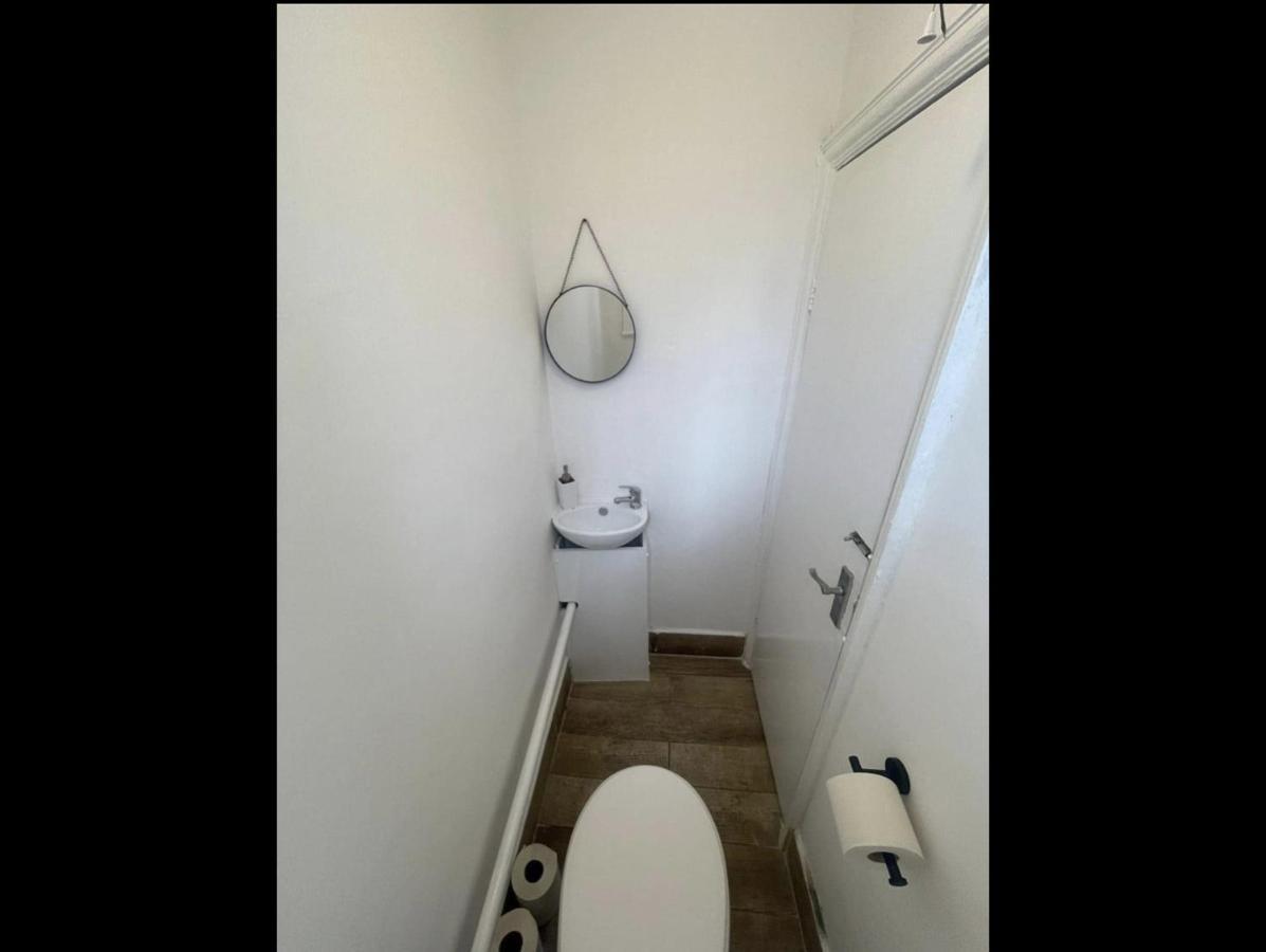 Charming 2 Bed Flat On Tower Bridge Apartamento Londres Exterior foto