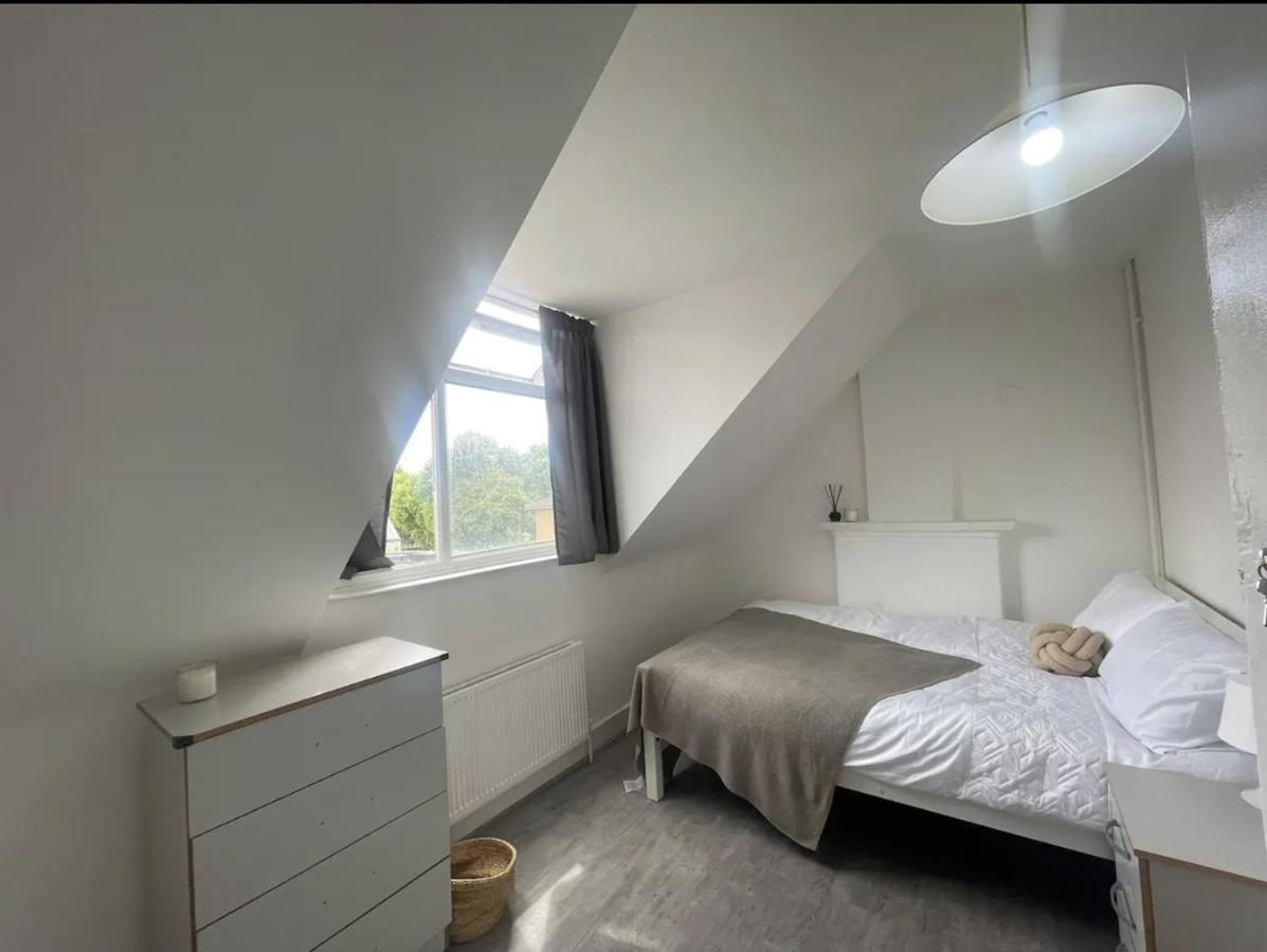 Charming 2 Bed Flat On Tower Bridge Apartamento Londres Exterior foto