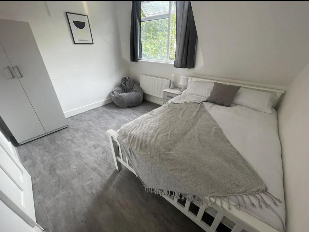 Charming 2 Bed Flat On Tower Bridge Apartamento Londres Exterior foto