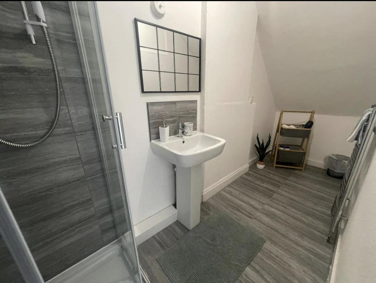 Charming 2 Bed Flat On Tower Bridge Apartamento Londres Exterior foto